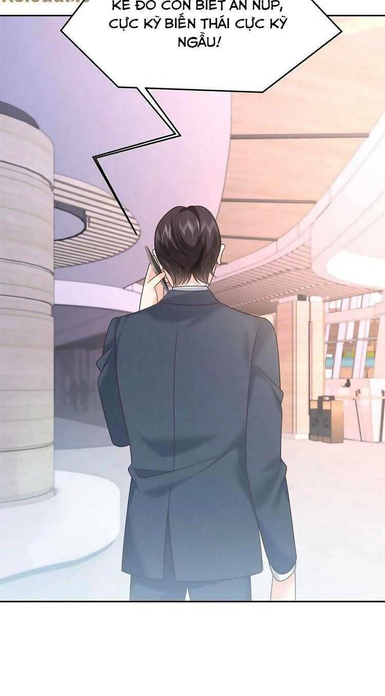 Hotboy Quốc Dân Là Nữ - Chapter 359 - Page 22