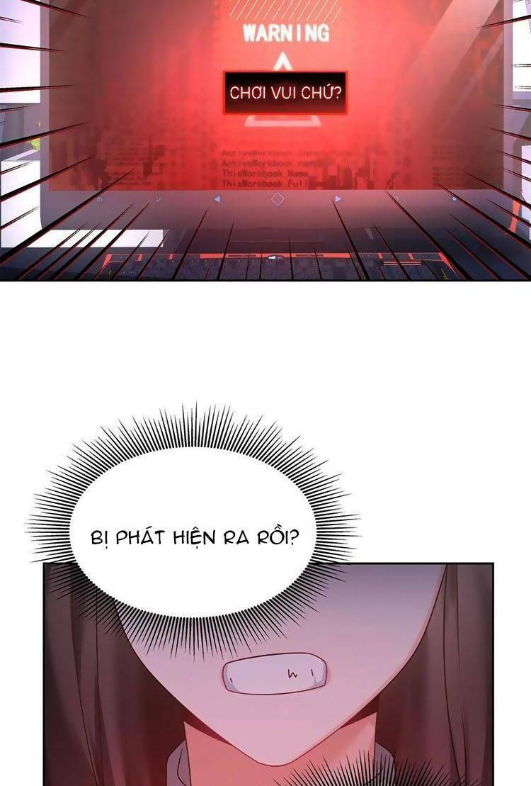 Hotboy Quốc Dân Là Nữ - Chapter 359 - Page 27