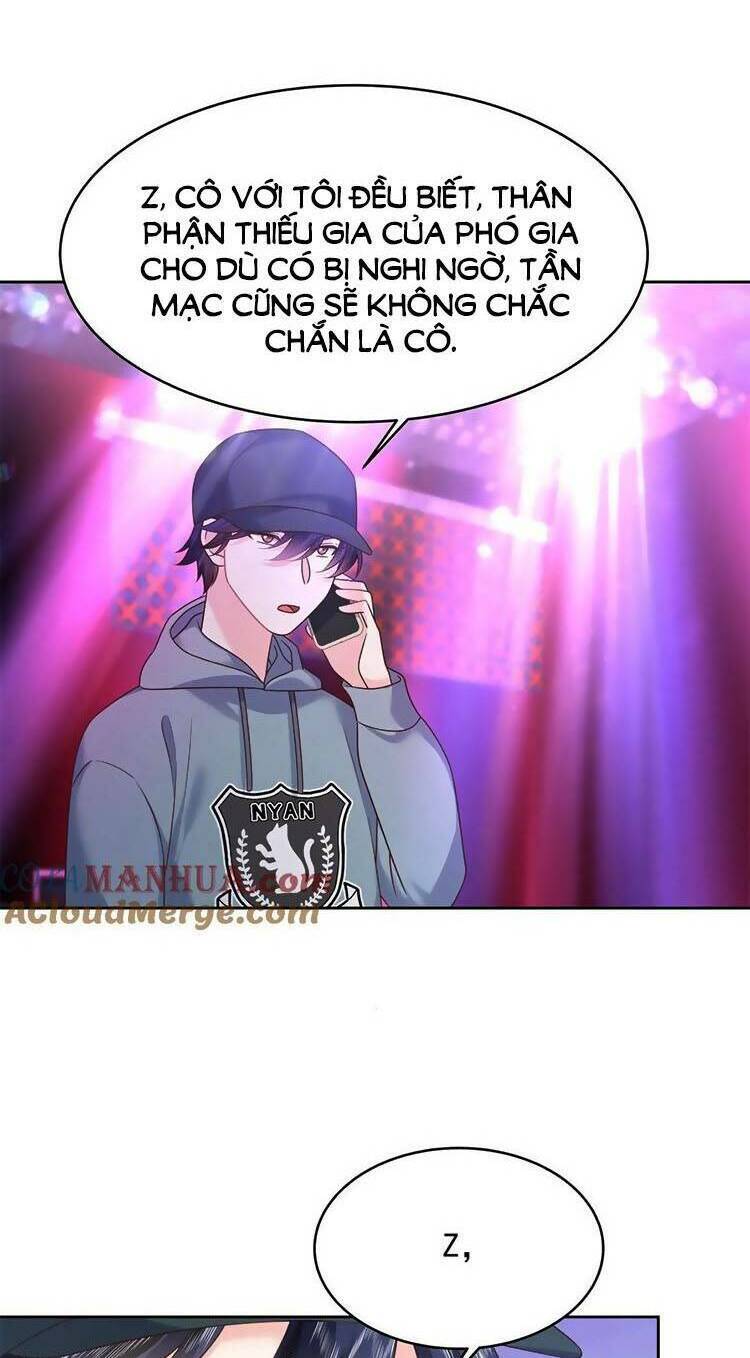 Hotboy Quốc Dân Là Nữ - Chapter 359 - Page 32