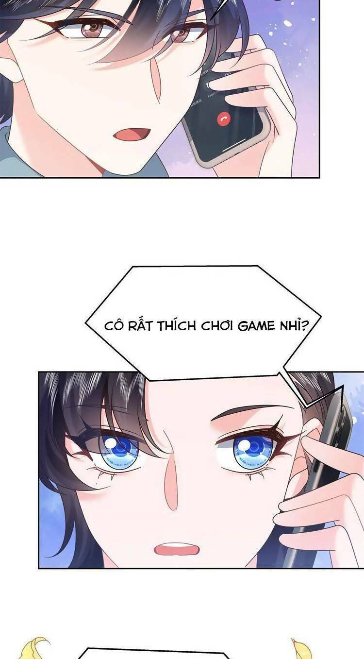 Hotboy Quốc Dân Là Nữ - Chapter 359 - Page 33