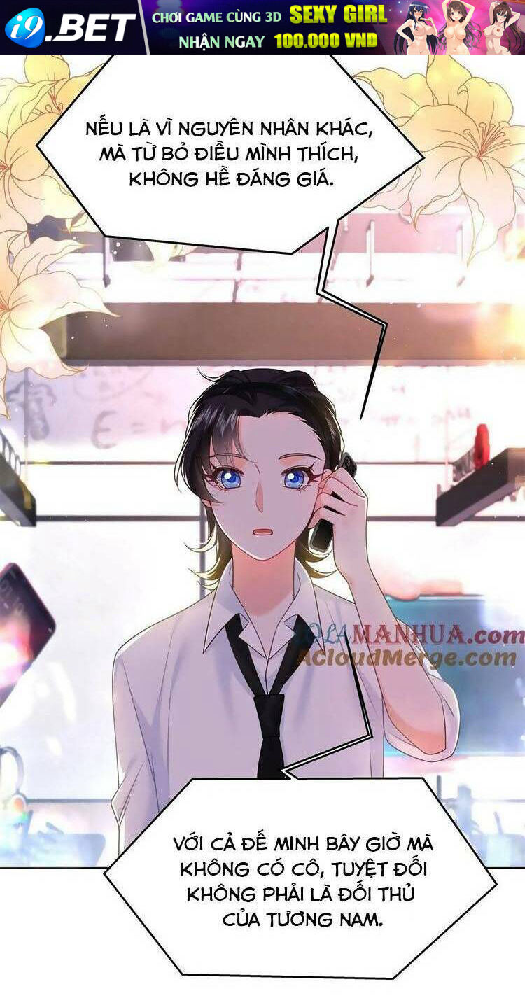 Hotboy Quốc Dân Là Nữ - Chapter 359 - Page 34