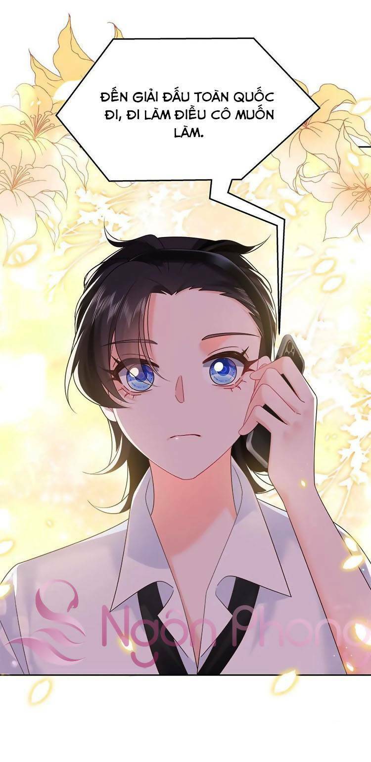 Hotboy Quốc Dân Là Nữ - Chapter 359 - Page 35