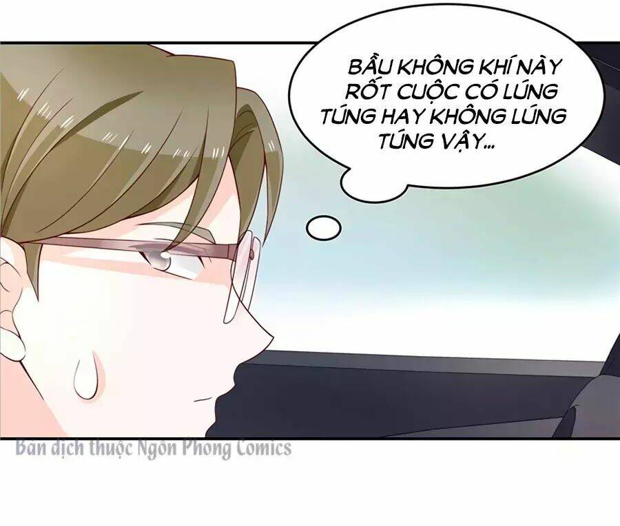 Hotboy Quốc Dân Là Nữ - Chapter 36 - Page 10