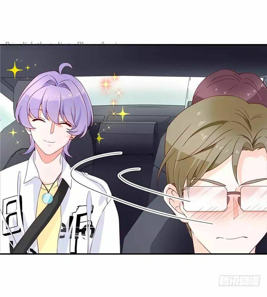 Hotboy Quốc Dân Là Nữ - Chapter 36 - Page 12