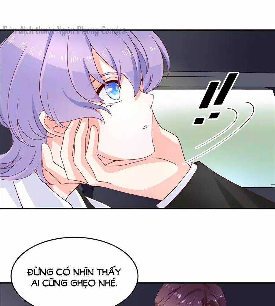 Hotboy Quốc Dân Là Nữ - Chapter 36 - Page 14