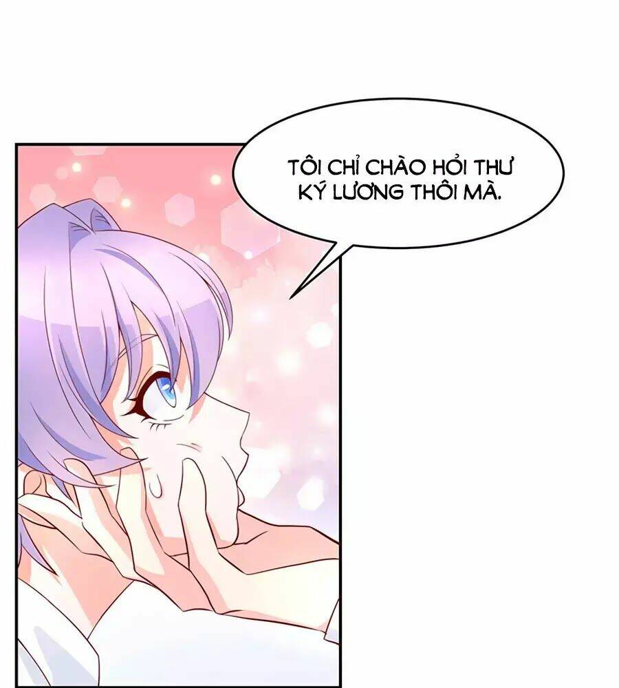 Hotboy Quốc Dân Là Nữ - Chapter 36 - Page 16
