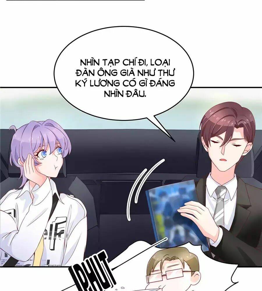 Hotboy Quốc Dân Là Nữ - Chapter 36 - Page 17