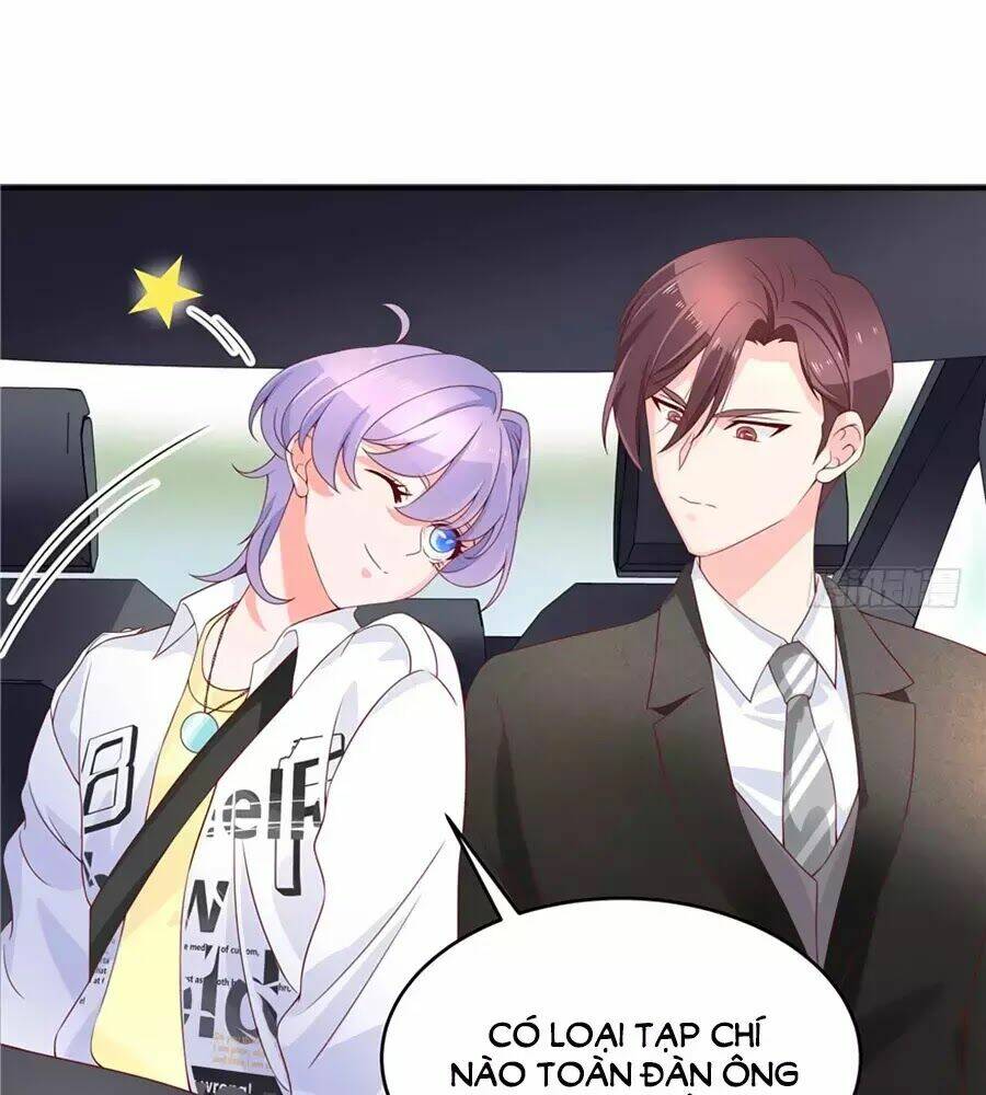 Hotboy Quốc Dân Là Nữ - Chapter 36 - Page 20