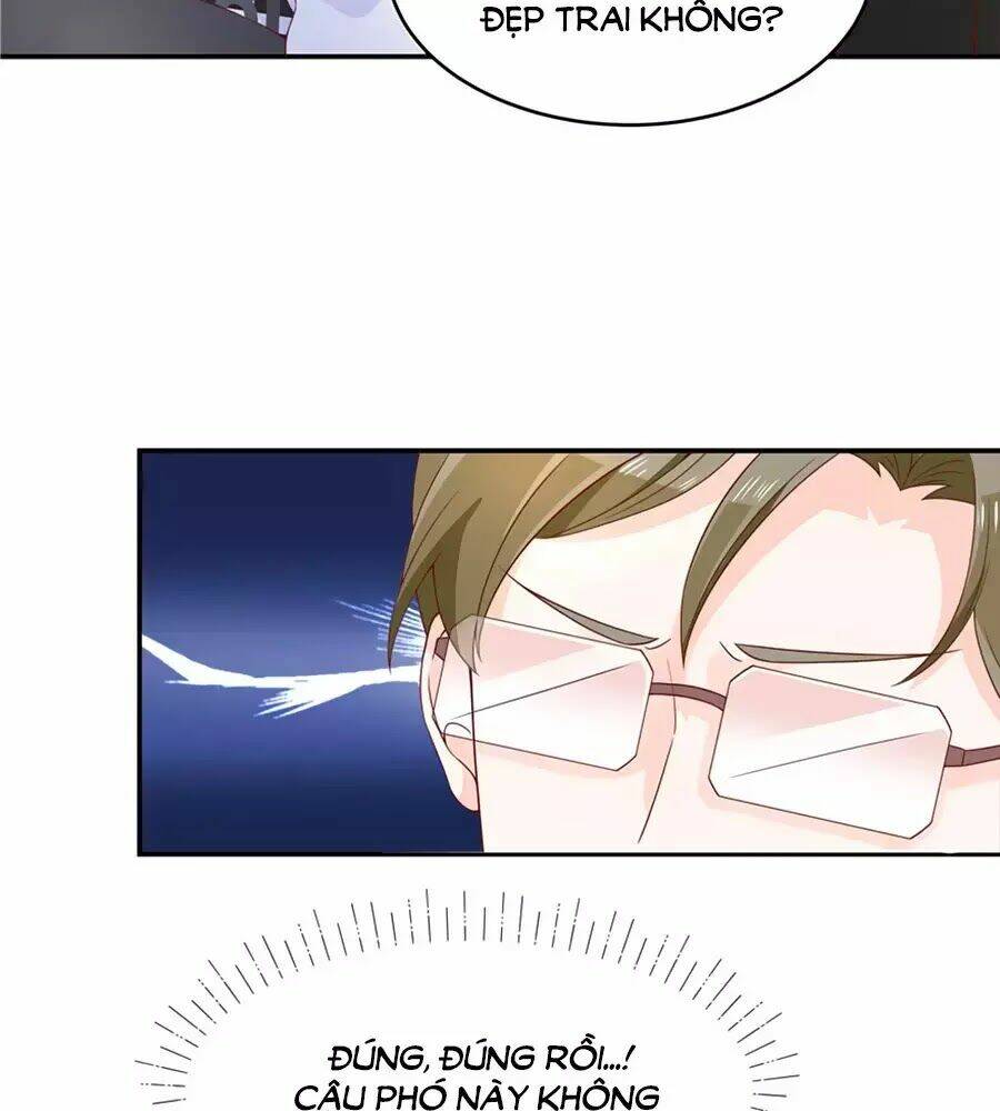 Hotboy Quốc Dân Là Nữ - Chapter 36 - Page 21