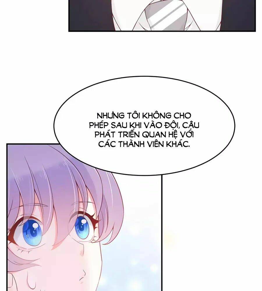 Hotboy Quốc Dân Là Nữ - Chapter 36 - Page 30