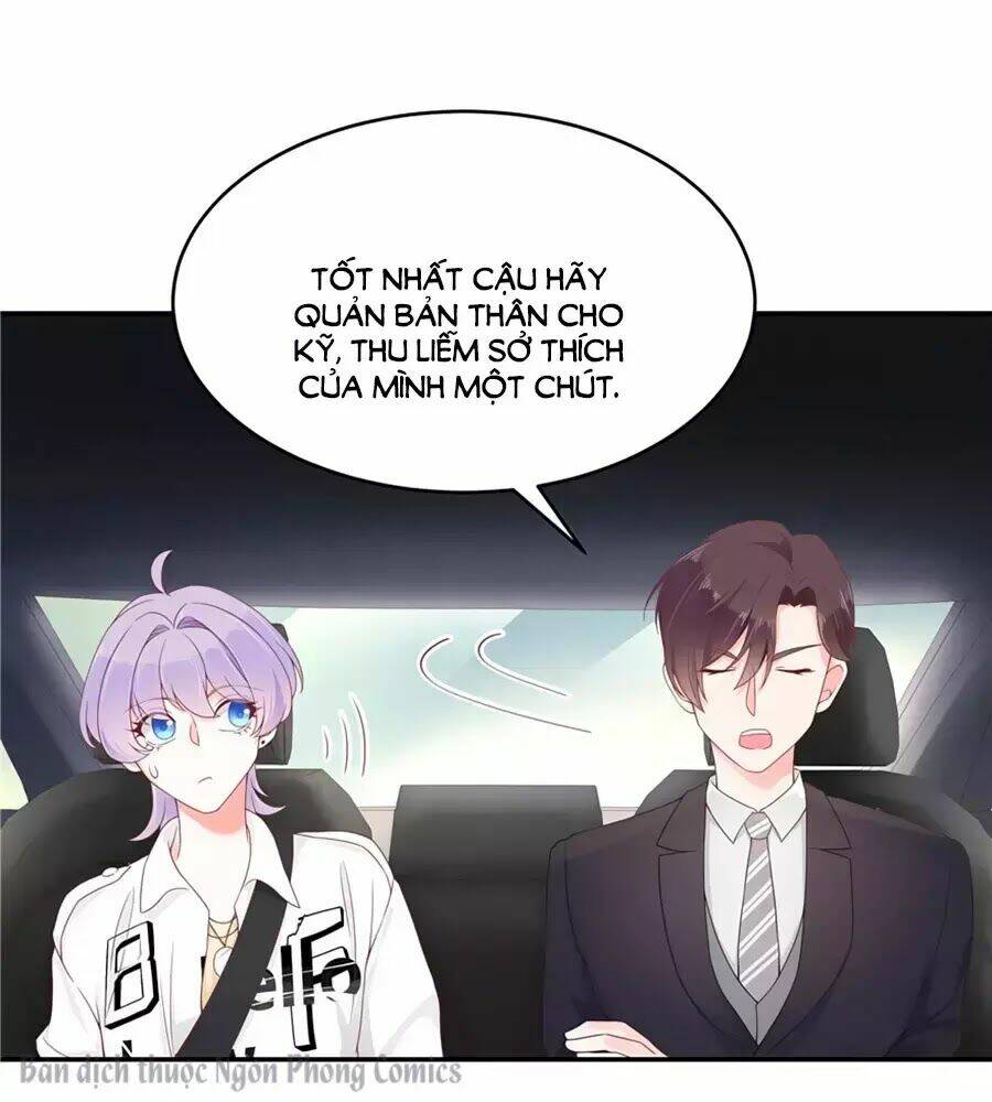 Hotboy Quốc Dân Là Nữ - Chapter 36 - Page 32