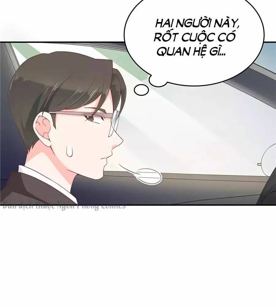 Hotboy Quốc Dân Là Nữ - Chapter 36 - Page 35