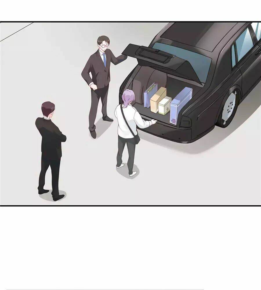 Hotboy Quốc Dân Là Nữ - Chapter 36 - Page 37