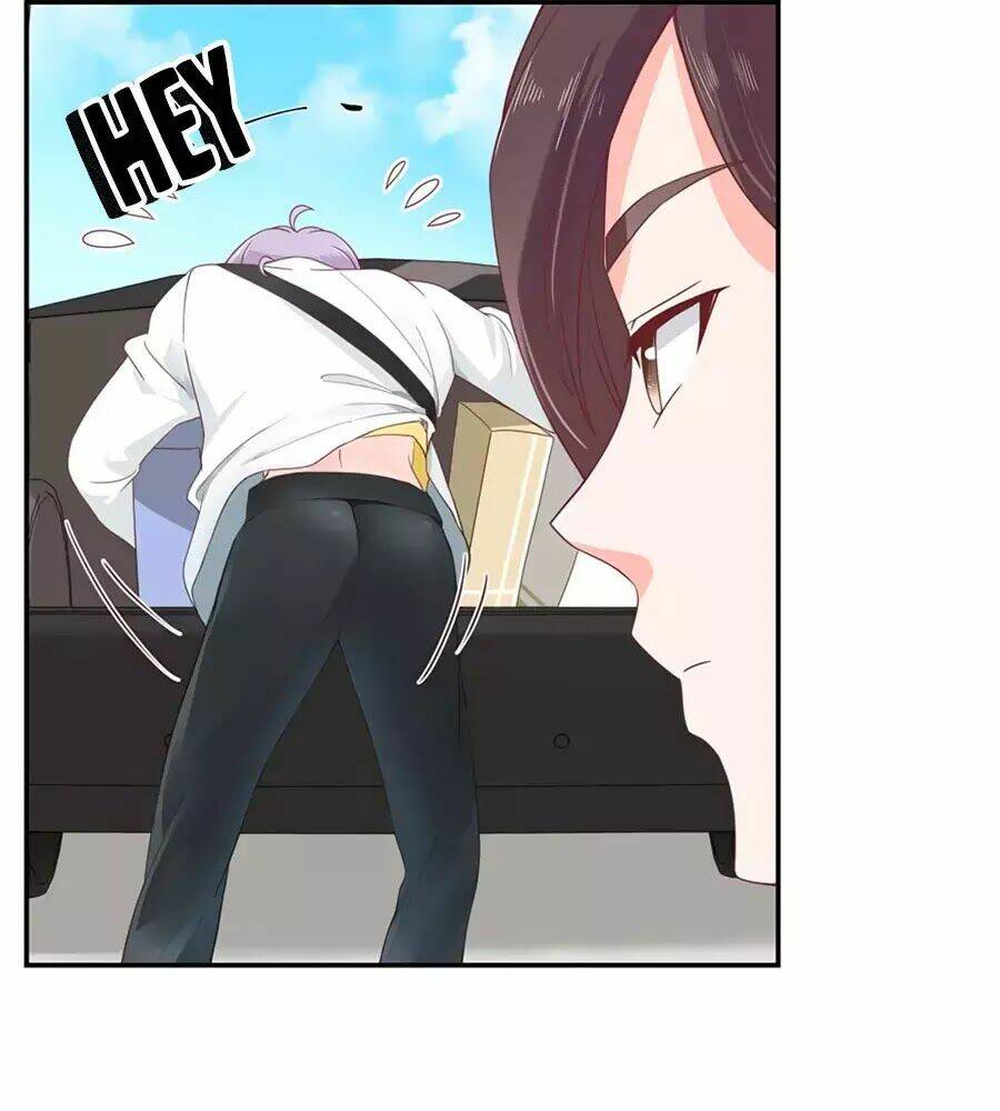 Hotboy Quốc Dân Là Nữ - Chapter 36 - Page 38