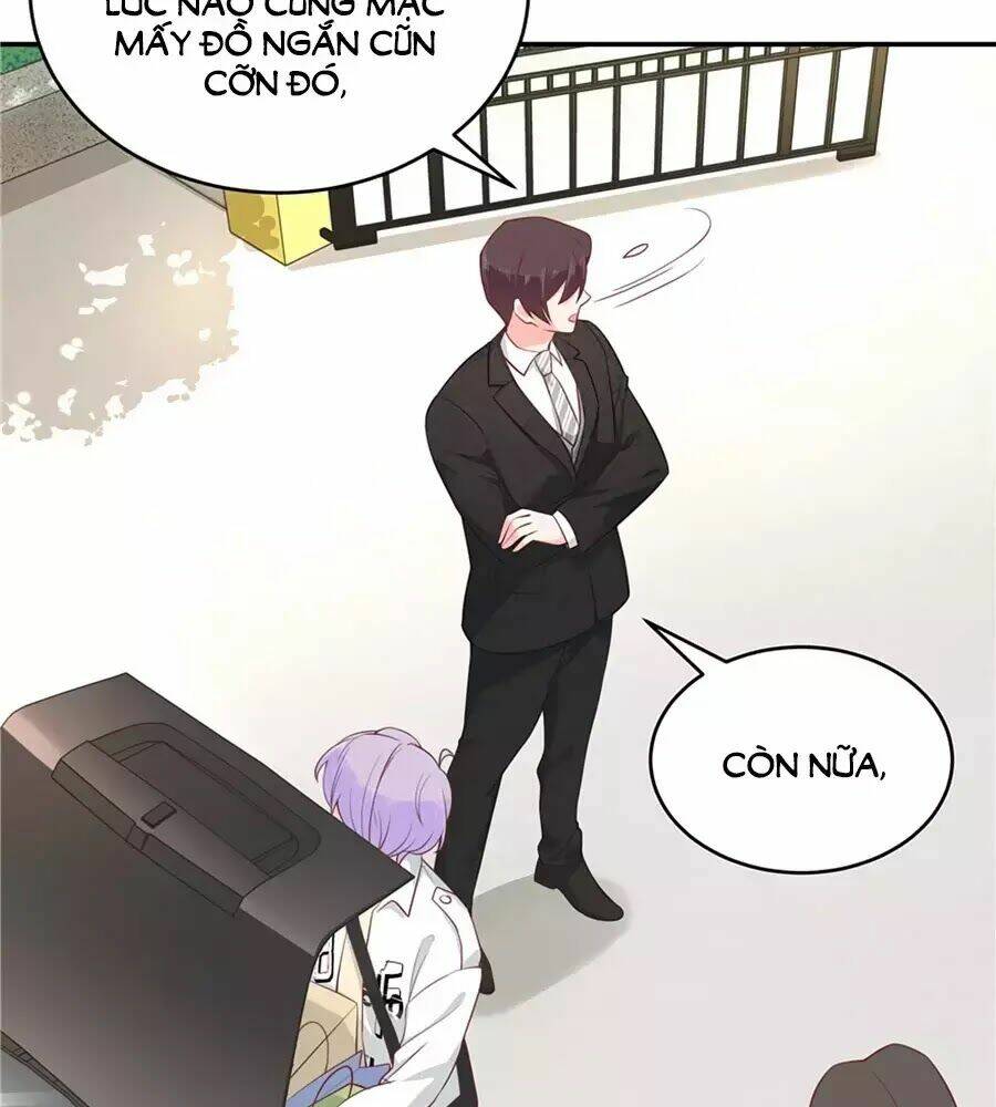 Hotboy Quốc Dân Là Nữ - Chapter 36 - Page 41