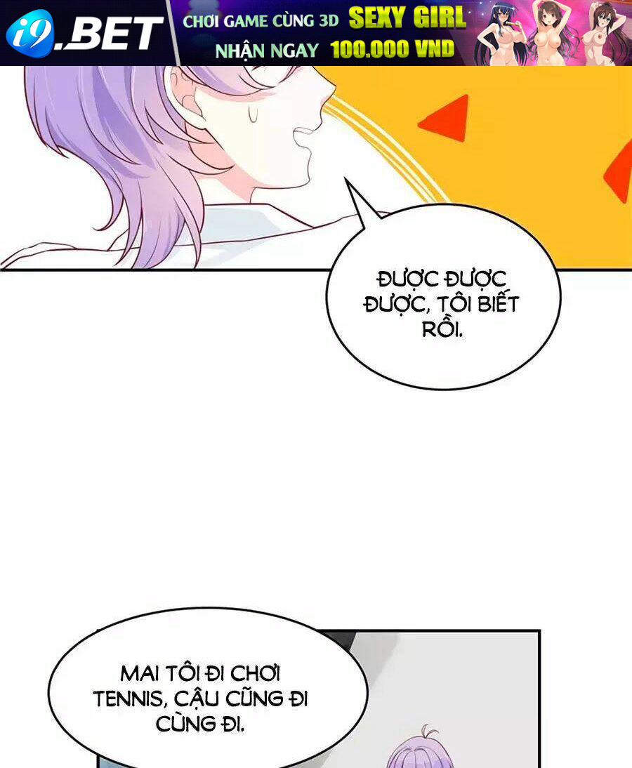 Hotboy Quốc Dân Là Nữ - Chapter 36 - Page 44