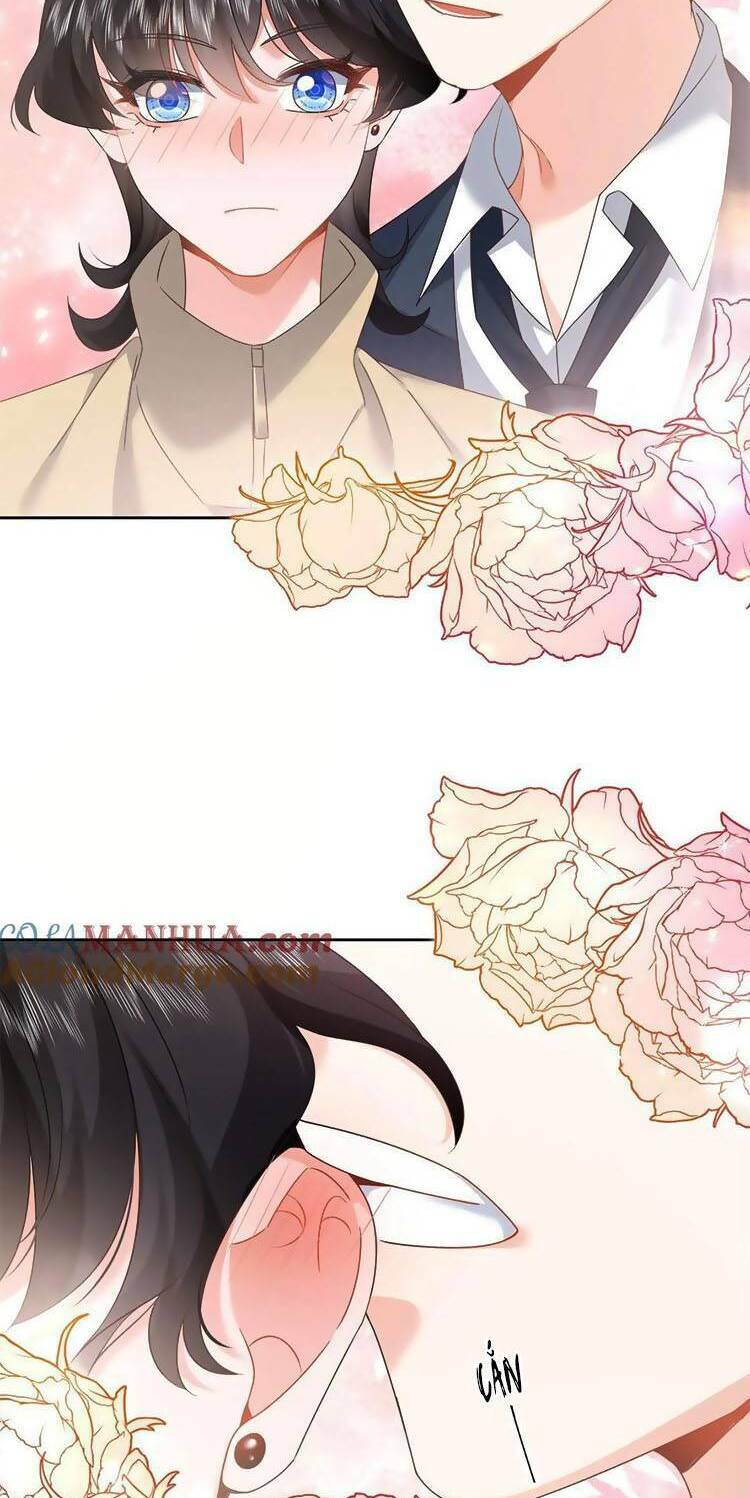 Hotboy Quốc Dân Là Nữ - Chapter 361 - Page 9