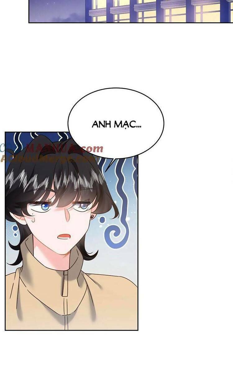 Hotboy Quốc Dân Là Nữ - Chapter 361 - Page 13