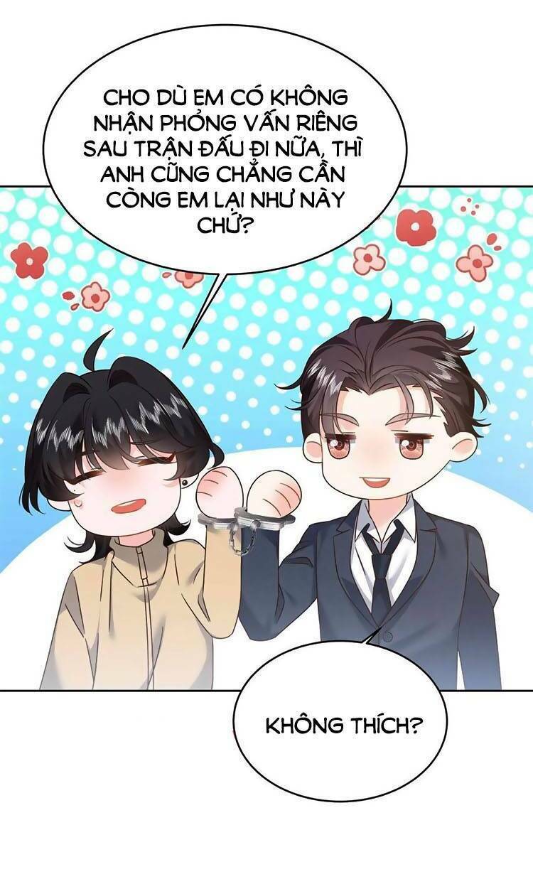 Hotboy Quốc Dân Là Nữ - Chapter 361 - Page 15