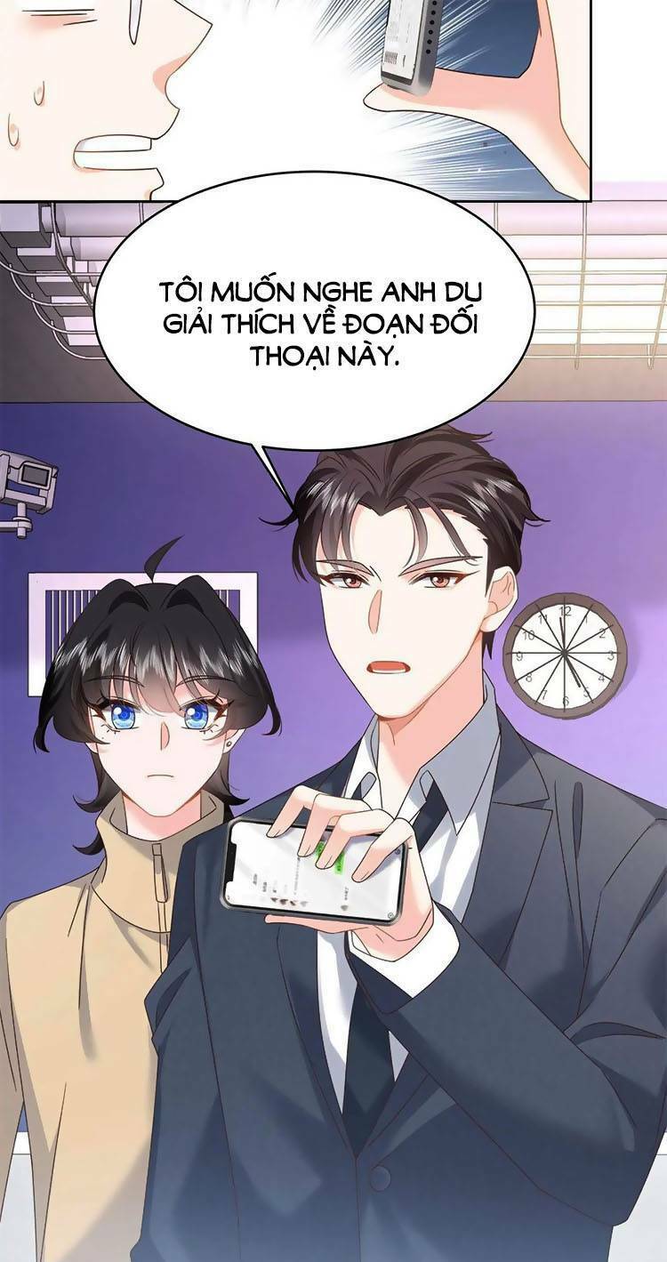 Hotboy Quốc Dân Là Nữ - Chapter 361 - Page 19