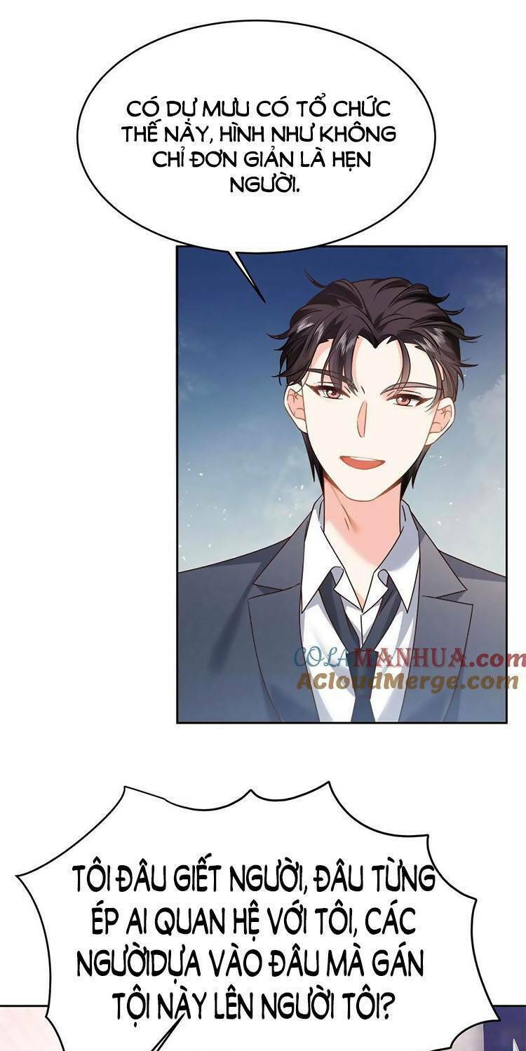 Hotboy Quốc Dân Là Nữ - Chapter 361 - Page 21