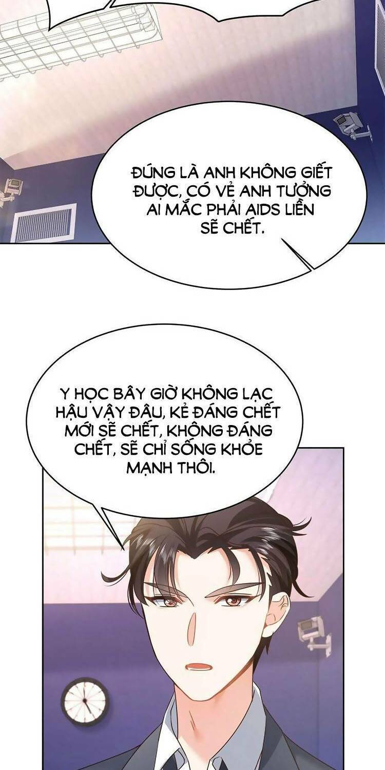Hotboy Quốc Dân Là Nữ - Chapter 361 - Page 22