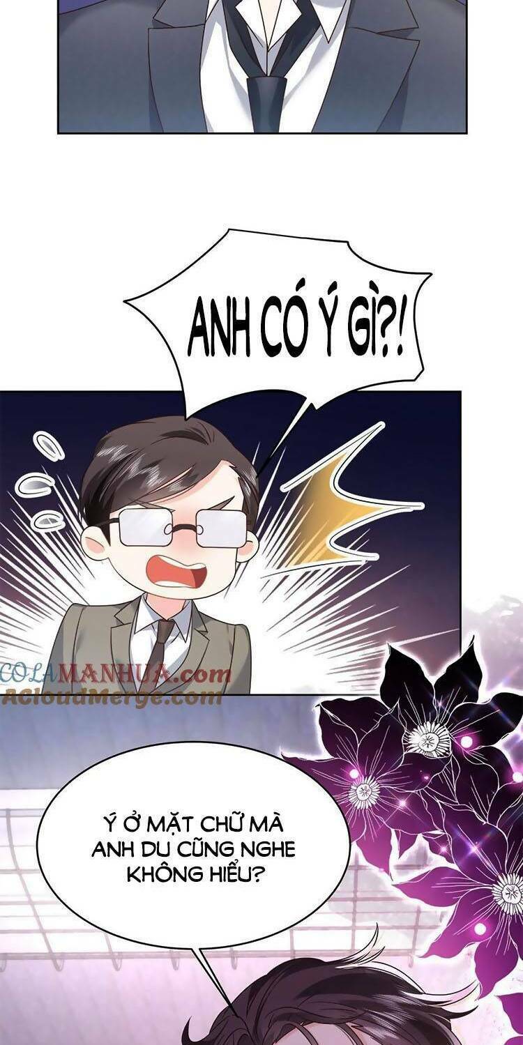 Hotboy Quốc Dân Là Nữ - Chapter 361 - Page 23