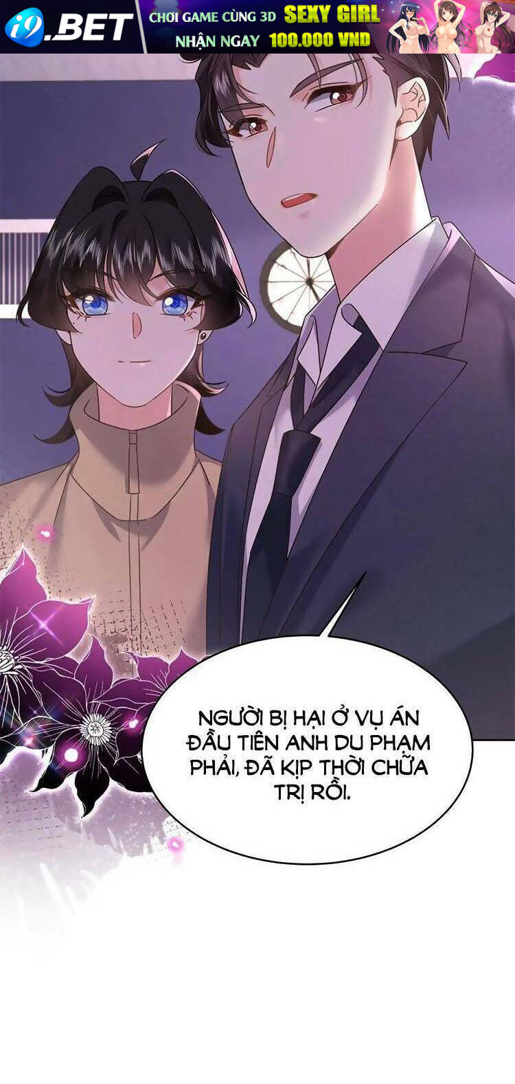 Hotboy Quốc Dân Là Nữ - Chapter 361 - Page 24