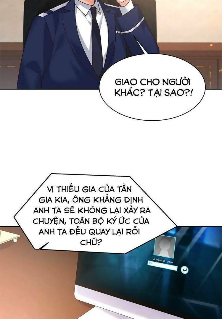 Hotboy Quốc Dân Là Nữ - Chapter 361 - Page 26