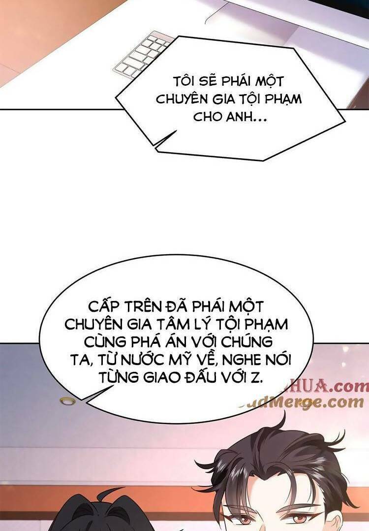 Hotboy Quốc Dân Là Nữ - Chapter 361 - Page 27