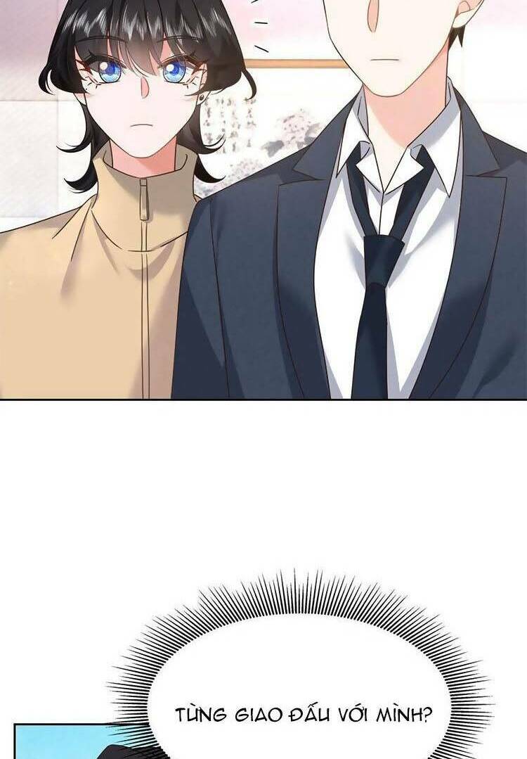 Hotboy Quốc Dân Là Nữ - Chapter 361 - Page 28