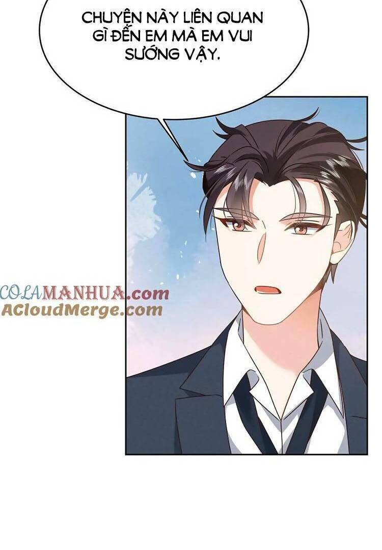 Hotboy Quốc Dân Là Nữ - Chapter 361 - Page 30