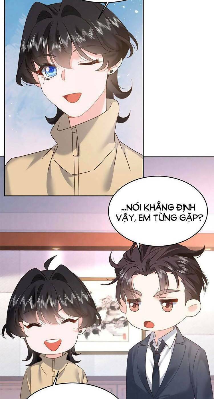 Hotboy Quốc Dân Là Nữ - Chapter 361 - Page 33