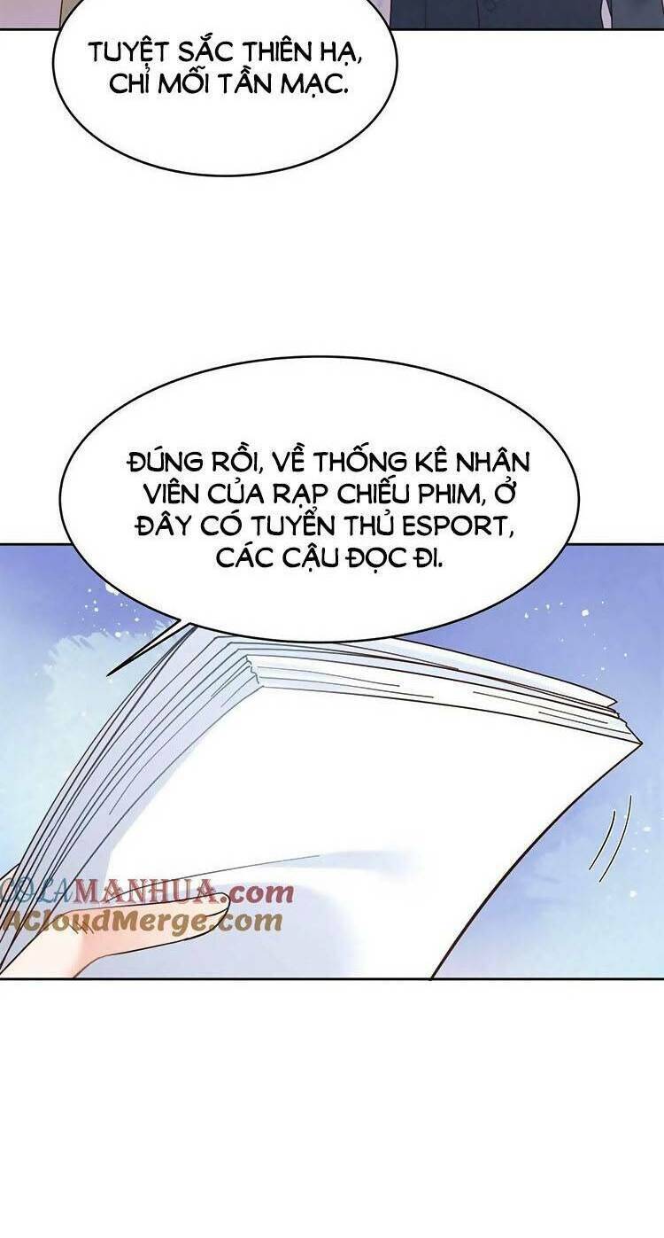 Hotboy Quốc Dân Là Nữ - Chapter 361 - Page 34