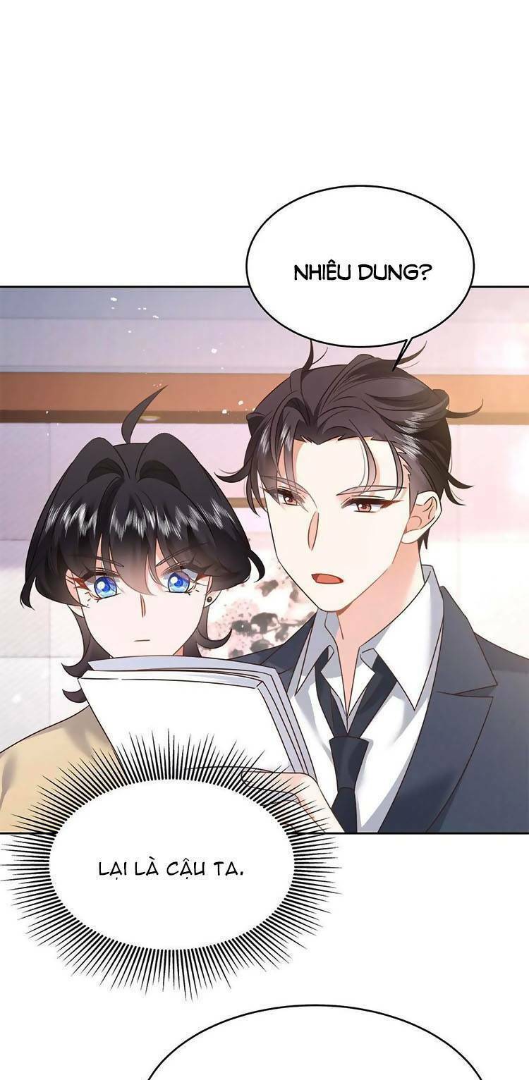 Hotboy Quốc Dân Là Nữ - Chapter 361 - Page 35