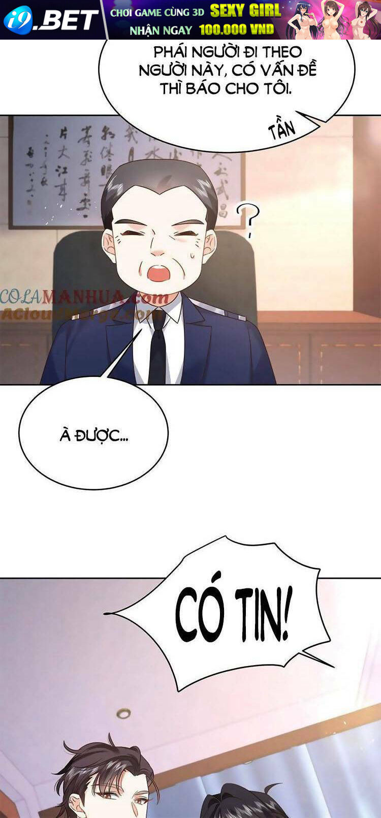 Hotboy Quốc Dân Là Nữ - Chapter 361 - Page 36