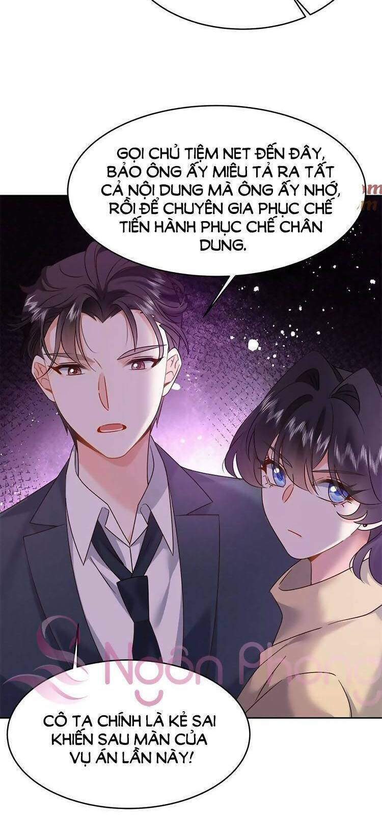 Hotboy Quốc Dân Là Nữ - Chapter 361 - Page 38