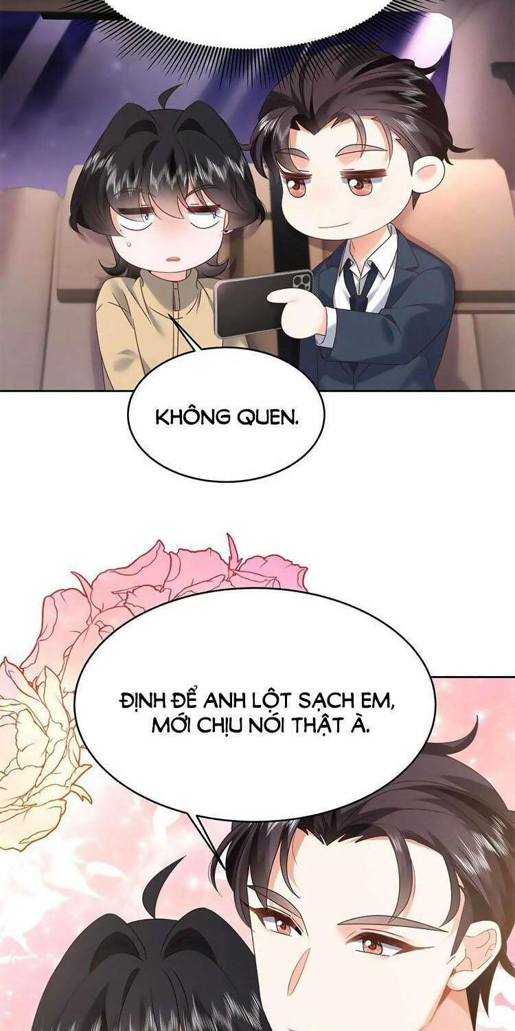 Hotboy Quốc Dân Là Nữ - Chapter 361 - Page 8