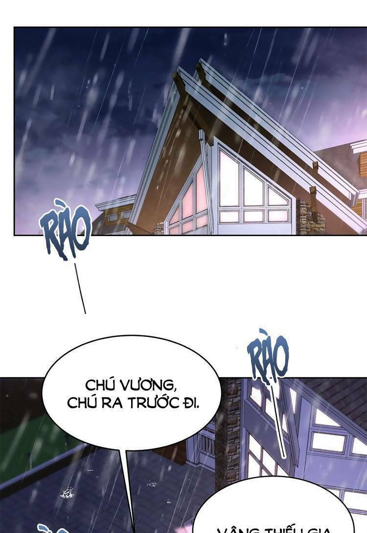 Hotboy Quốc Dân Là Nữ - Chapter 362 - Page 11