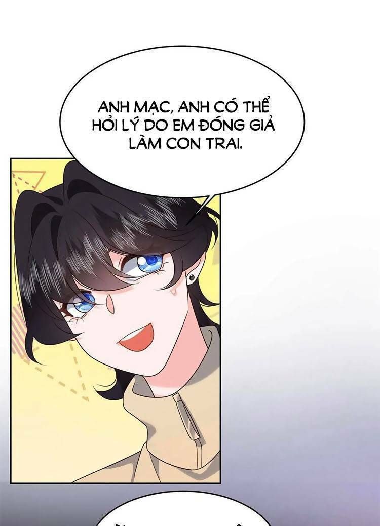 Hotboy Quốc Dân Là Nữ - Chapter 362 - Page 17