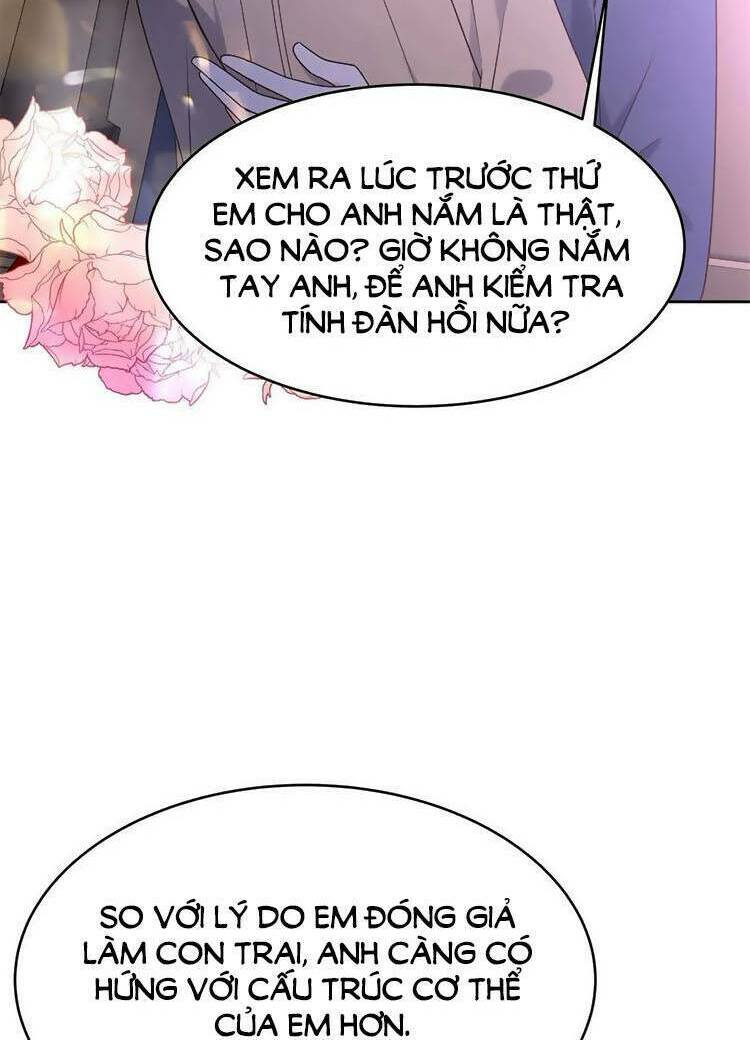 Hotboy Quốc Dân Là Nữ - Chapter 362 - Page 20