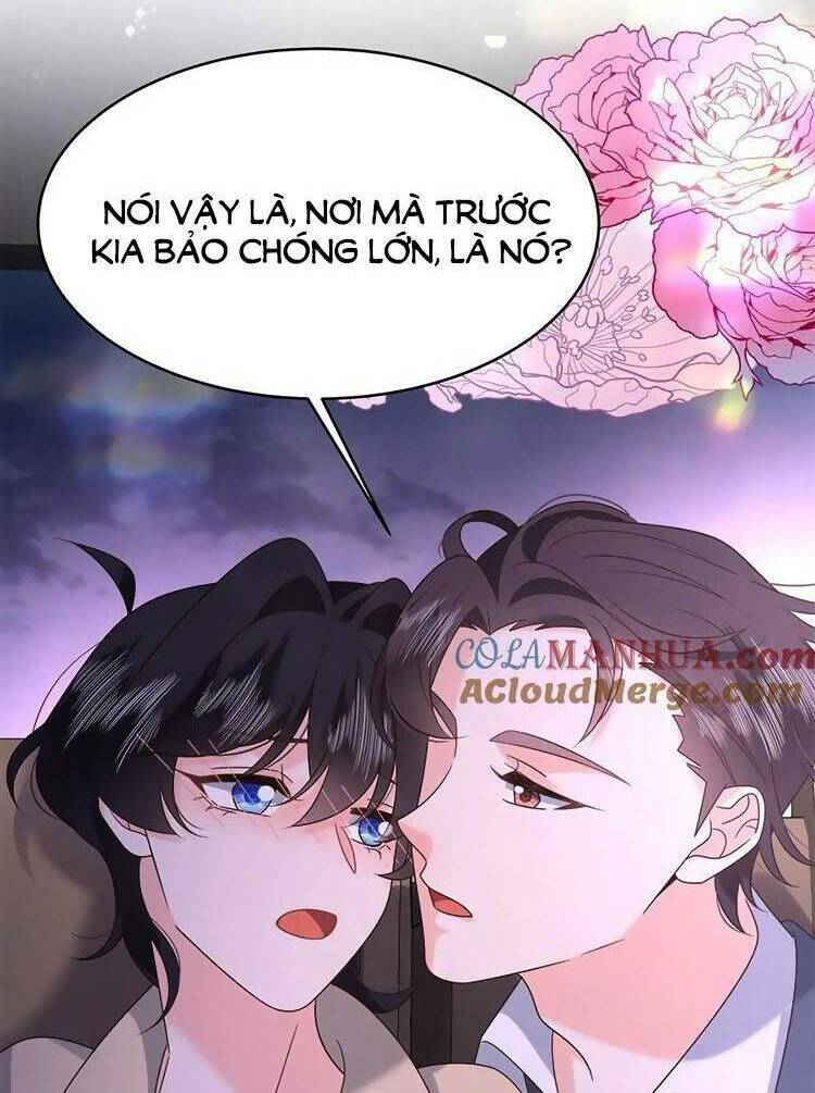 Hotboy Quốc Dân Là Nữ - Chapter 362 - Page 24