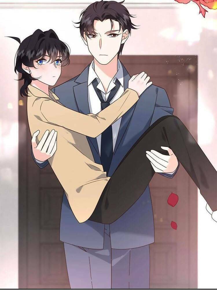 Hotboy Quốc Dân Là Nữ - Chapter 362 - Page 33