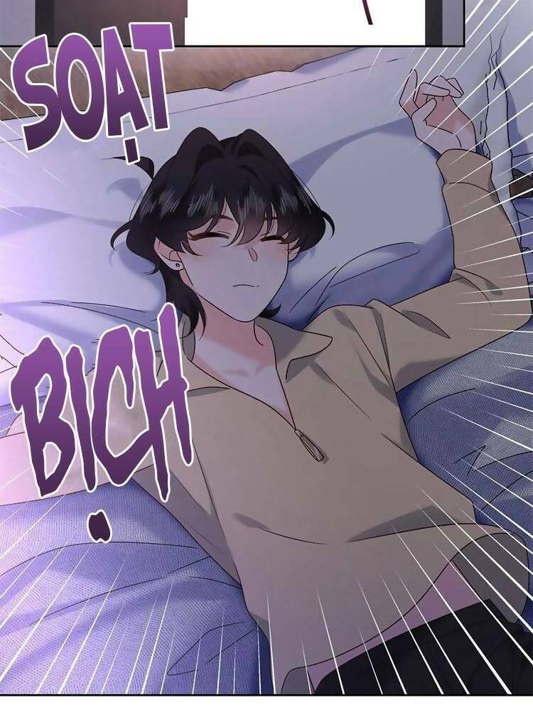 Hotboy Quốc Dân Là Nữ - Chapter 362 - Page 36