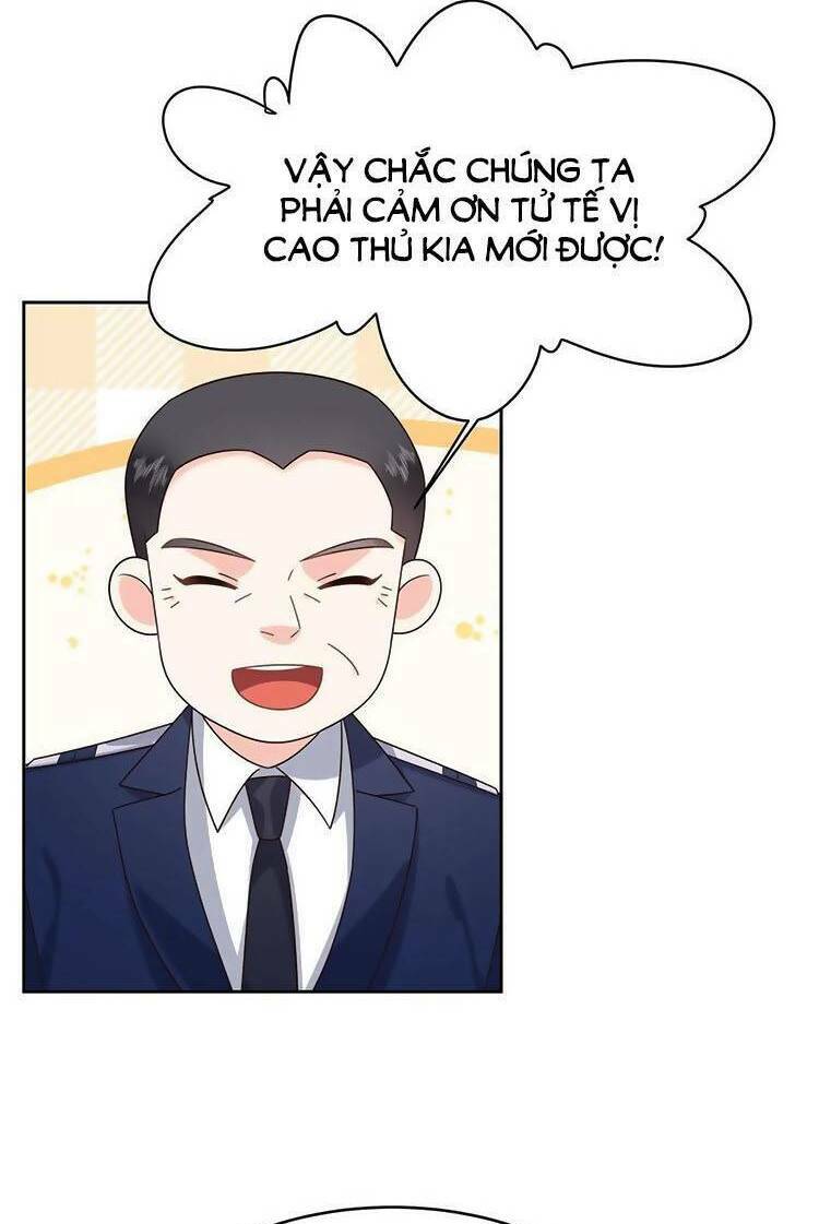 Hotboy Quốc Dân Là Nữ - Chapter 362 - Page 3