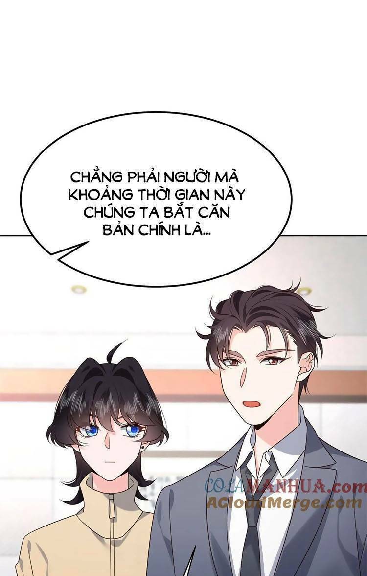 Hotboy Quốc Dân Là Nữ - Chapter 362 - Page 7