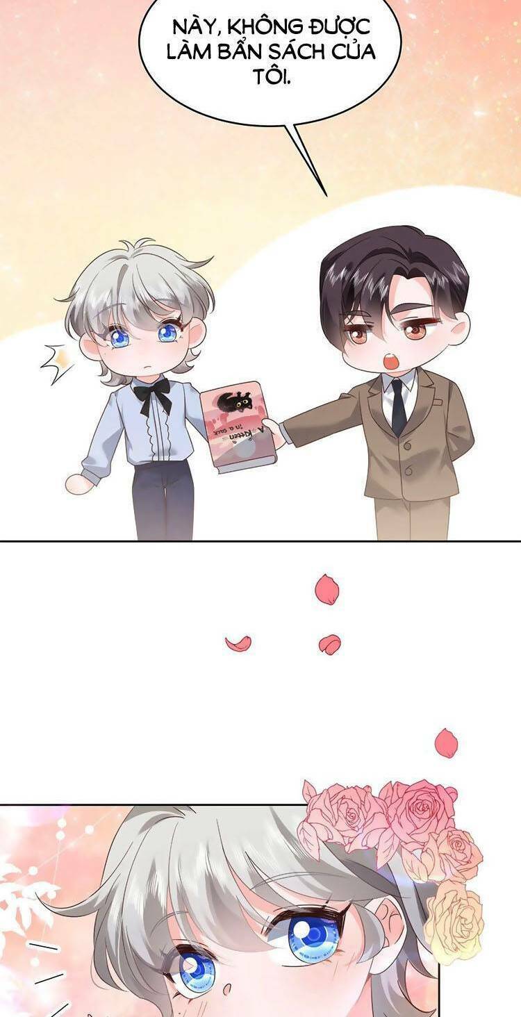 Hotboy Quốc Dân Là Nữ - Chapter 363 - Page 9