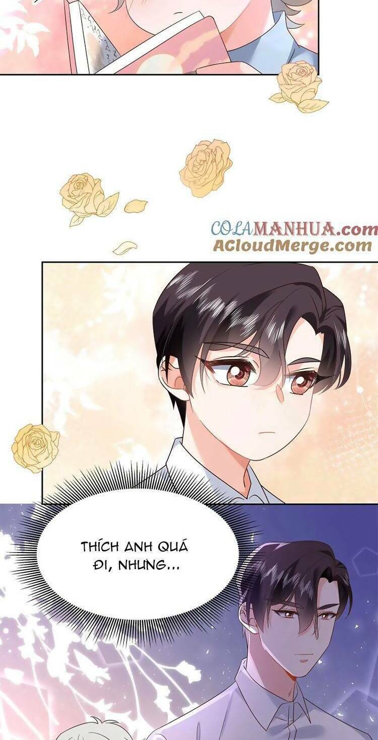 Hotboy Quốc Dân Là Nữ - Chapter 363 - Page 10