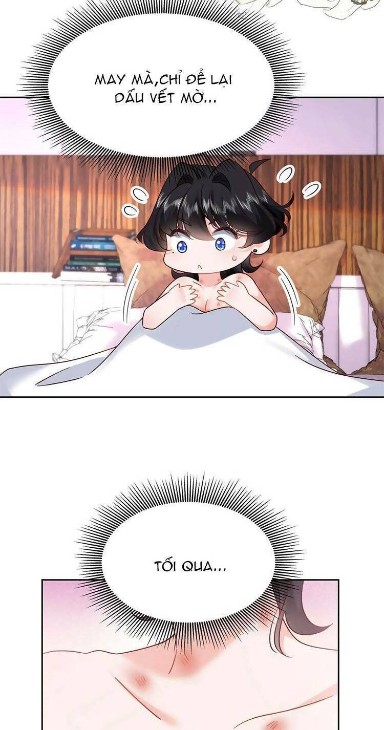 Hotboy Quốc Dân Là Nữ - Chapter 363 - Page 14