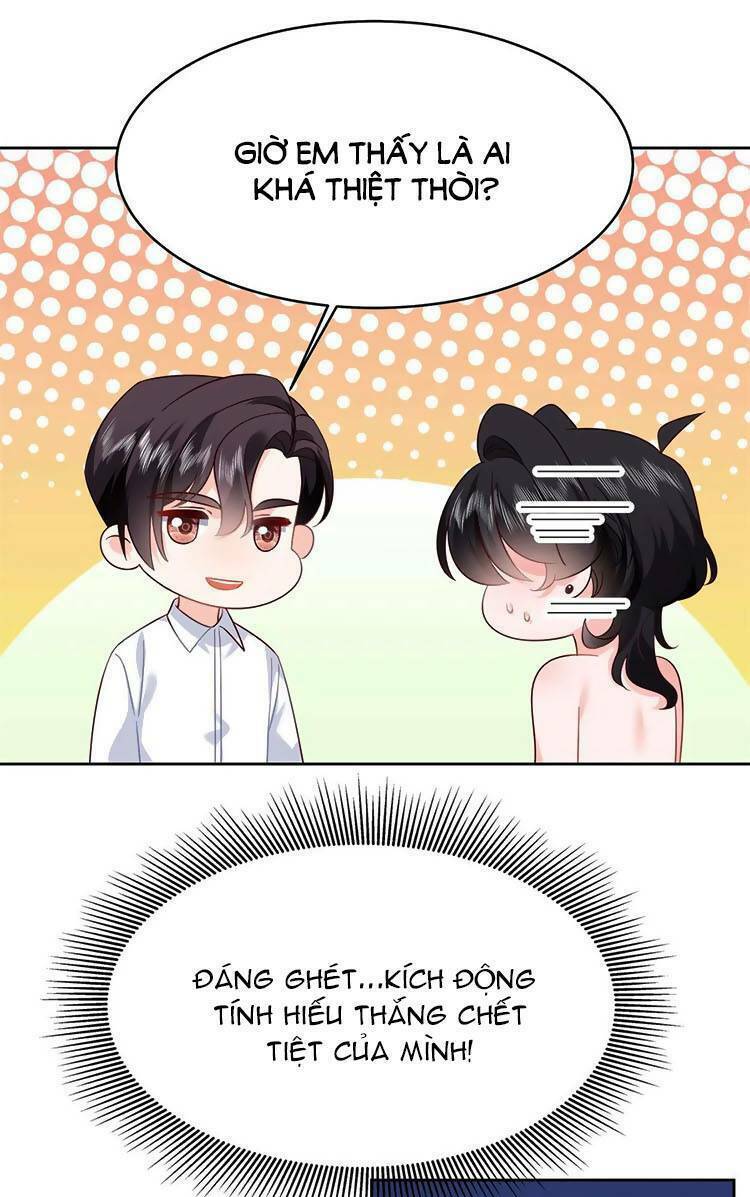 Hotboy Quốc Dân Là Nữ - Chapter 363 - Page 27